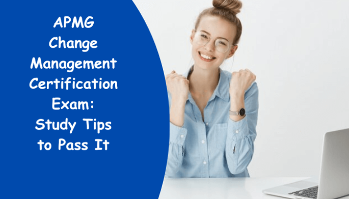 Change Management Foundation certification preparation.